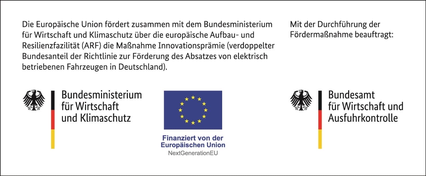 Fördermaßnahmen der Europäische Union