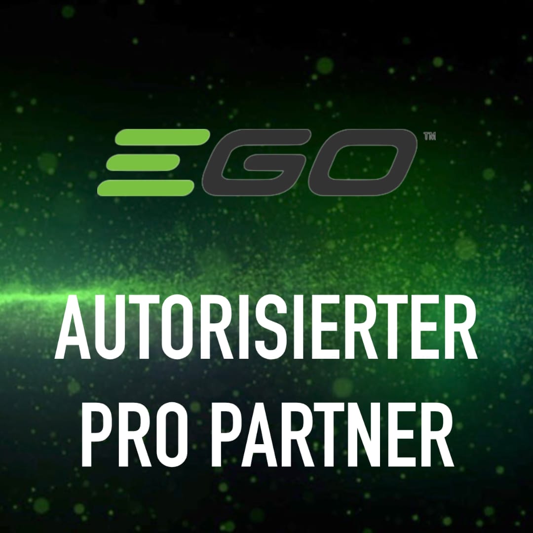 RainShift ist jetzt autorisierter EGO Power+ Pro Partner – die Zukunft der Akku-Gartentechnik 1